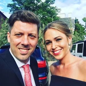 Meet your Posher, Jaclyn